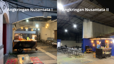Santai Nge-Net di Angkringan Pelupur Lapar: Nikmati Kuliner Cilacap dengan WiFi Gratis!